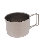 エバニュー(EVERNEW)カップ マグカップ キャンプ Dekoboco Ti カップ ECAR733