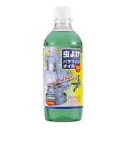 キャプテンスタッグ(CAPTAIN STAG)虫除けパラフィンオイル 500ml M5164