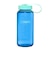 ナルゲン（nalgene）ボトル COLOR BLOCK 広口0.5L Tritan Renew 91610 コーンフラワーブルー