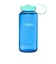 ナルゲン（nalgene）ボトル COLOR BLOCK 広口0.5L Tritan Renew 91610 コーンフラワーブルー