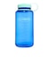 ナルゲン（nalgene）ボトル COLOR BLOCK 広口1.0L Tritan Renew 91649 コーンフラワーブルー