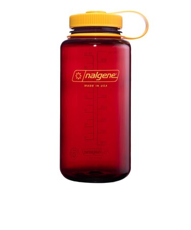 ナルゲン（nalgene）ボトル COLOR BLOCK 広口1.0L Tritan Renew 91653 レイカー