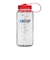 ナルゲン（nalgene）ナルゲンボトル 広口0.5L Tritan Renew 91601 クリア