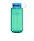 ナルゲン（nalgene）ボトル COLOR BLOCK 広口1.0L Tritan Renew 91650 パステルグリーン