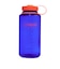 ナルゲン（nalgene）ボトル COLOR BLOCK 広口1.0L Tritan Renew 91652 パーウィンクル