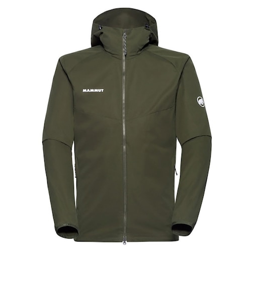 マムート（MAMMUT）アウター GRANITE SO フーディー ジャケット 1011-00323-40284
