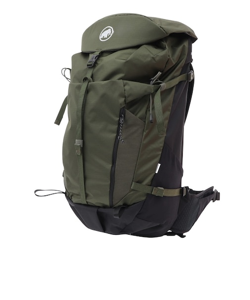 マムート(MAMMUT)バックパック リュック 登山 ハイキング リチウム 30 2530-03152-40294