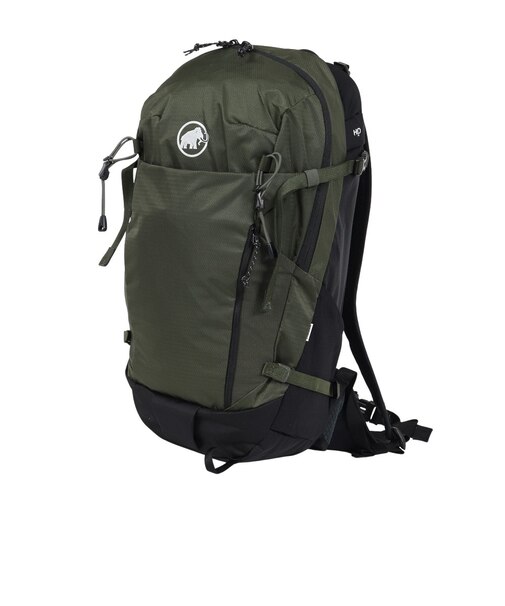 マムート(MAMMUT)バックパック リュック 登山 ハイキング リチウム 25 2530-03452-40294