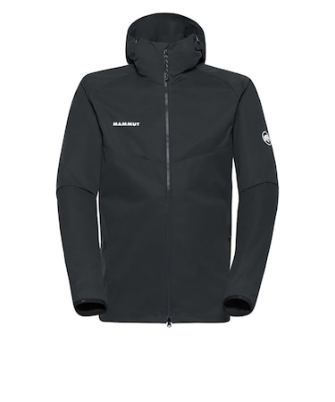 マムート（MAMMUT）アウター GRANITE SO フーディー ジャケット 1011-00323-0001
