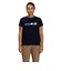 マムート（MAMMUT）QD ロゴ プリント 半袖Tシャツ アジアンフィット 1017-02022-50355 速乾