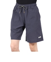 クリフメイヤー（KRIFF MAYER）かるさらエアーエンジョイ ショーツ 2447822X 79 NAVY