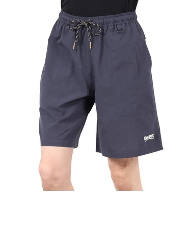 クリフメイヤー（KRIFF MAYER）かるさらエアーエンジョイ ショーツ 2447822X 79 NAVY