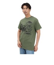 バーガー Tシャツ 19822255