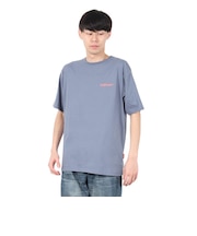 クリフメイヤー(KRIFF MAYER)クリフラビットTシャツ JAPAN 2447805 74 BLUE