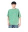 クリフメイヤー（KRIFF MAYER）フェード加工 半袖Tシャツ 2445110 65 GREEN
