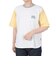 クリフメイヤー（KRIFF MAYER）クリフラビットプリントTシャツ W2447830 90 MULTI-COL