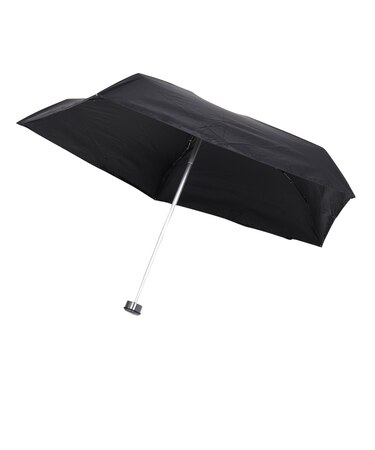 カサ 晴雨兼用 日カサ オールウェザー カラーズ BK 54800