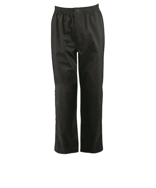 オンヨネ（ONYONE）レインパンツ 雨具 防水 25 ODP87032 009