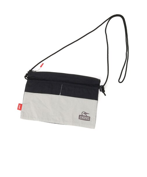チャムス（CHUMS）カーンズショルダーバッグ CH60-3909-K008