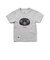 チャムス（CHUMS）ジュニア ブービーフロントフェイスTシャツ CH21-1312-G005