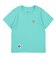 チャムス（CHUMS）キッズ ブービースシフレンズ Tシャツ CH21-1369-M062