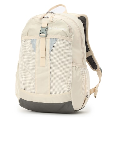 コロンビア（Columbia）バッグ 子供用 デイパック ジュニア キャッスルロックユース18Lバックパック PU8705 191 ホワイト