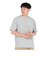 チャムス（CHUMS）エアトレイルストレッチチャムスTシャツ CH01-2580-G001