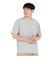 チャムス（CHUMS）エアトレイルストレッチチャムスTシャツ CH01-2580-G001