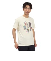 チャムス（CHUMS）かせきさいだぁ インスタントフォトTシャツ CH01-2556-W001
