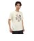 チャムス（CHUMS）かせきさいだぁ インスタントフォトTシャツ CH01-2556-W001