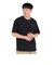 チャムス（CHUMS）エアトレイルストレッチチャムスTシャツ CH01-2580-K001