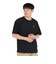 チャムス（CHUMS）エアトレイルストレッチチャムスTシャツ CH01-2580-K001