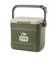 チャムス(CHUMS)クーラーボックス キャンパークーラー9L CH62-2123-M032