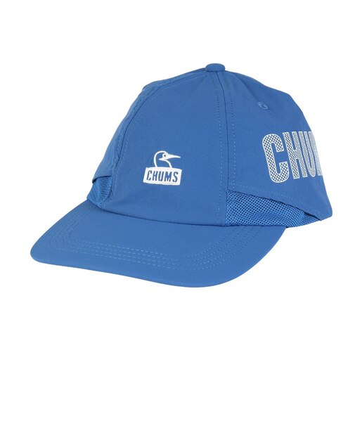 チャムス（CHUMS）エアトレイルストレッチ キャップ CH05-1429-A001