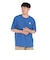 チャムス（CHUMS）エアトレイルストレッチチャムスTシャツ CH01-2580-A001