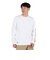 チャムス（CHUMS）アンチバグブレックファーストロングスリーブTシャツ CH01-2506-W001