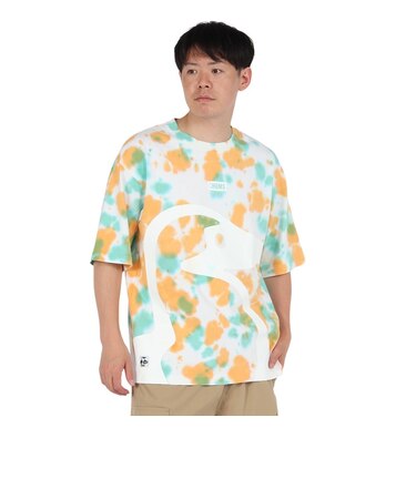 チャムス（CHUMS）ビッグブービーTシャツ CH01-2526-Z358