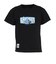 チャムス（CHUMS）ジュニア アンチバグチャムスグラフィティTシャツ CH21-1363-K001