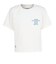 チャムス（CHUMS）ジュニア スペースブービースペーススーツTシャツ CH21-1357-W001