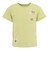 チャムス（CHUMS）ジュニア アンチバグフードヨーカイポケットTシャツ CH21-1362-M118