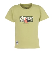 チャムス（CHUMS）ジュニア アンチバグチャムスグラフィティTシャツ CH21-1363-M118