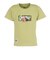 チャムス（CHUMS）ジュニア アンチバグチャムスグラフィティTシャツ CH21-1363-M118
