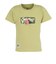 チャムス（CHUMS）ジュニア アンチバグチャムスグラフィティTシャツ CH21-1363-M118