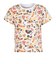 チャムス（CHUMS）ジュニア パターンドTシャツ CH21-1376-Z351