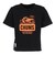 チャムス（CHUMS）ジュニア スペースブービーTシャツ CH21-1356-K001