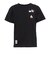 チャムス（CHUMS）ジュニア アンチバグフードヨーカイポケットTシャツ CH21-1362-K001