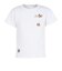 チャムス（CHUMS）ジュニア アンチバグフードヨーカイポケットTシャツ CH21-1362-W001