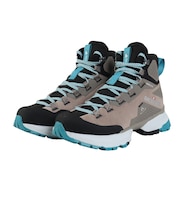 トレッキングシューズ SF TREK GUIDE MC WPW 75624 140 090 グレー