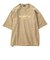 ヘビーウェイト Tシャツ 19821807 BRW