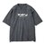 ヘビーウェイト Tシャツ 19821807 BLK